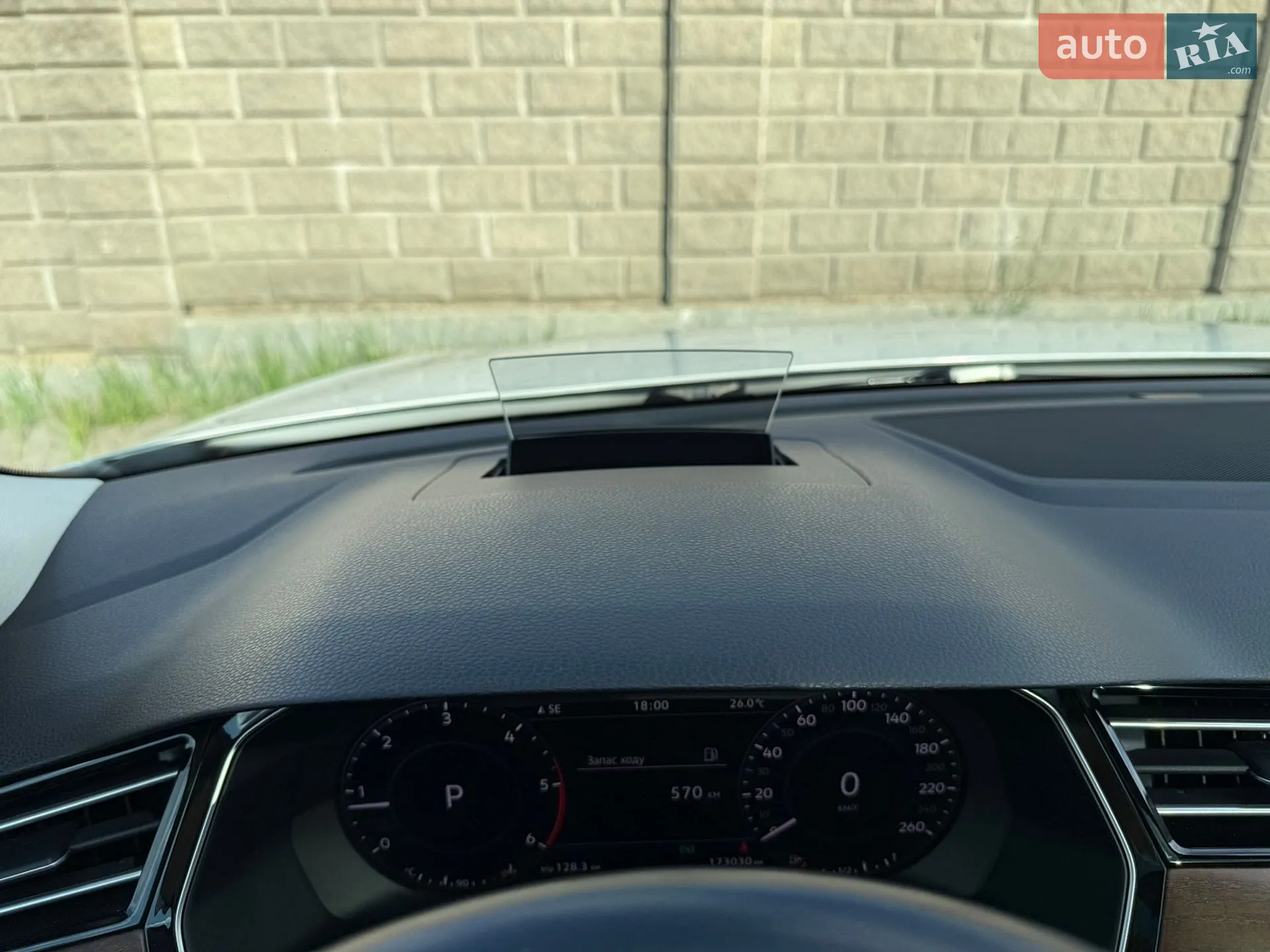 2018 Volkswagen Passat - мініатюра 38