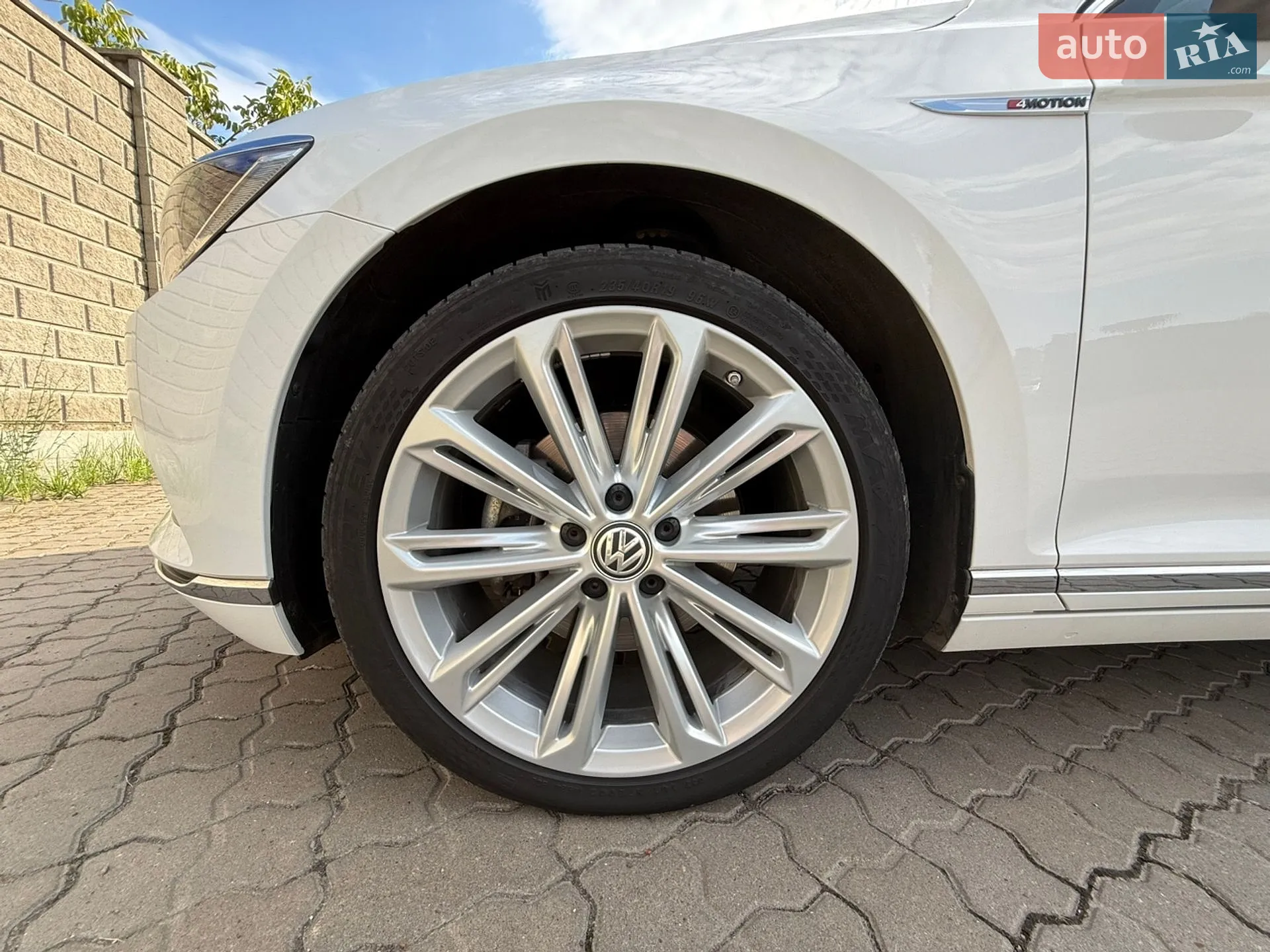 2018 Volkswagen Passat - мініатюра 39