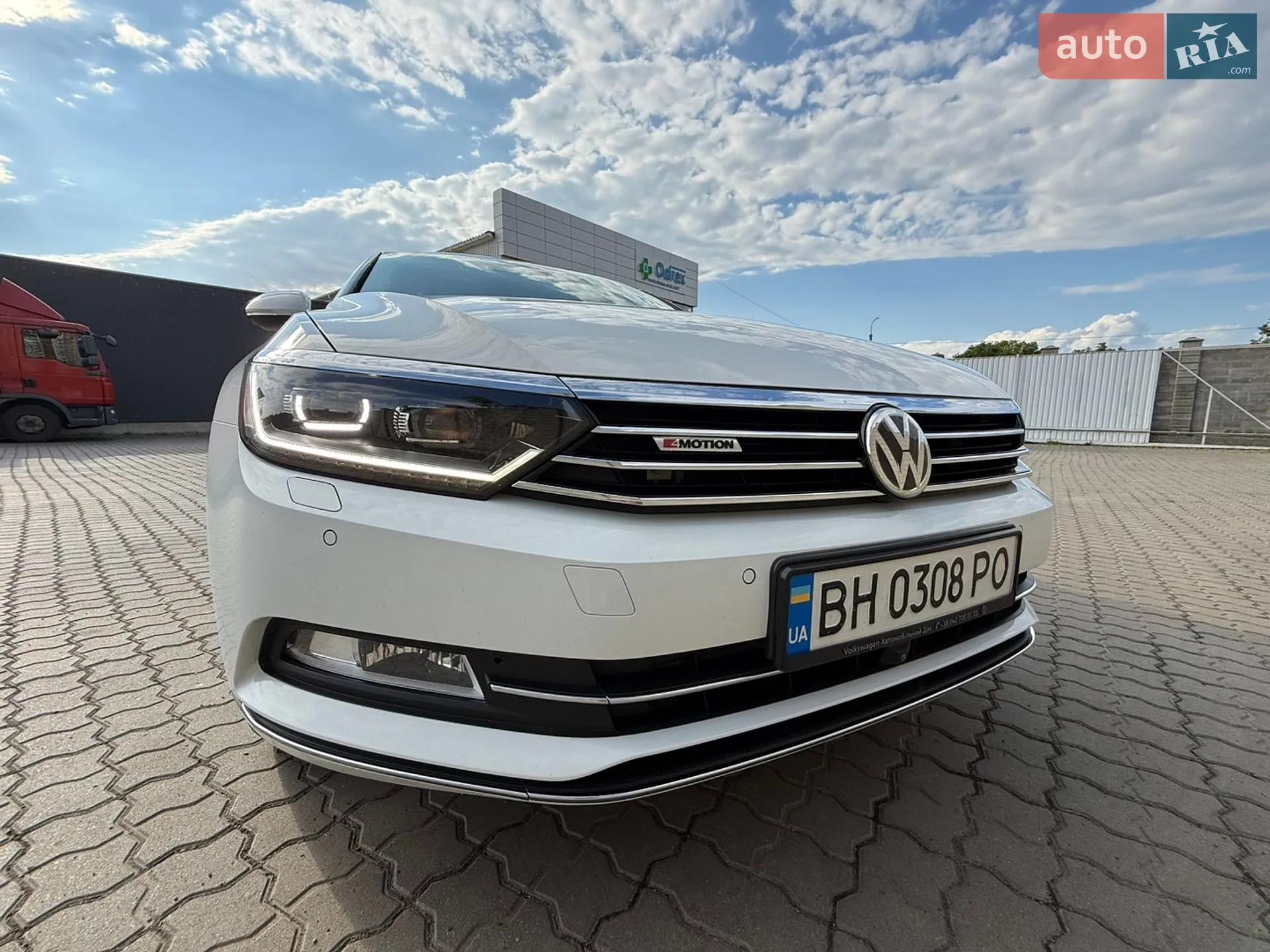 2018 Volkswagen Passat - мініатюра 40