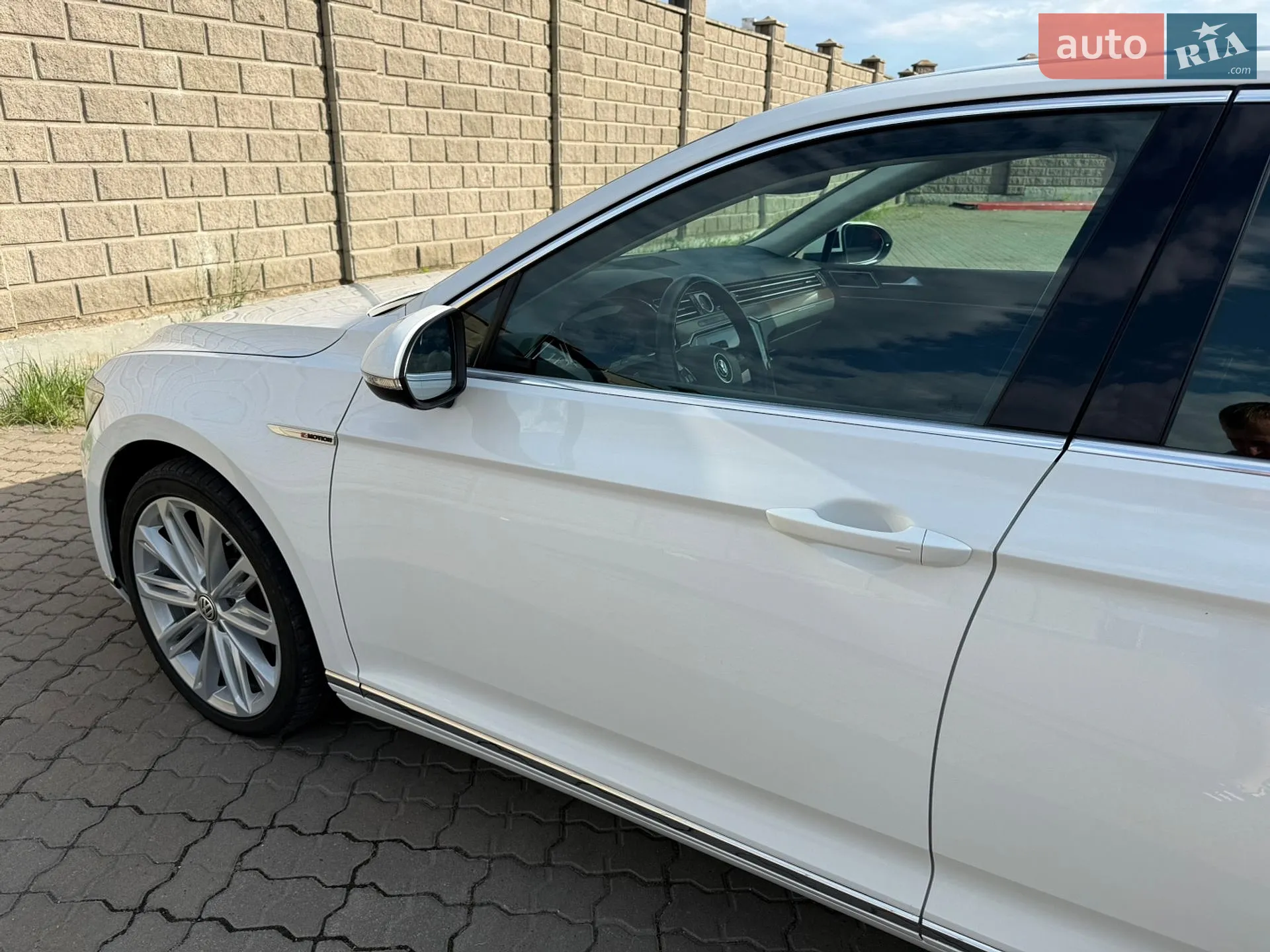 2018 Volkswagen Passat - мініатюра 5