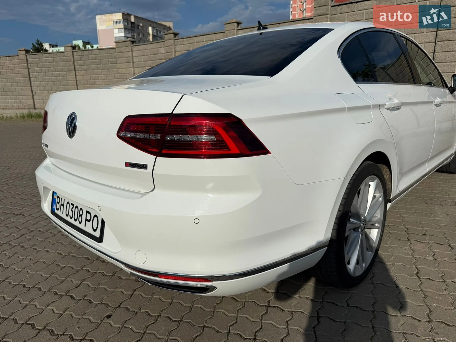 2018 Volkswagen Passat - мініатюра 41