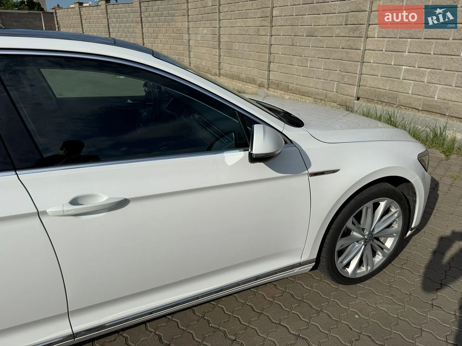 2018 Volkswagen Passat - мініатюра 8