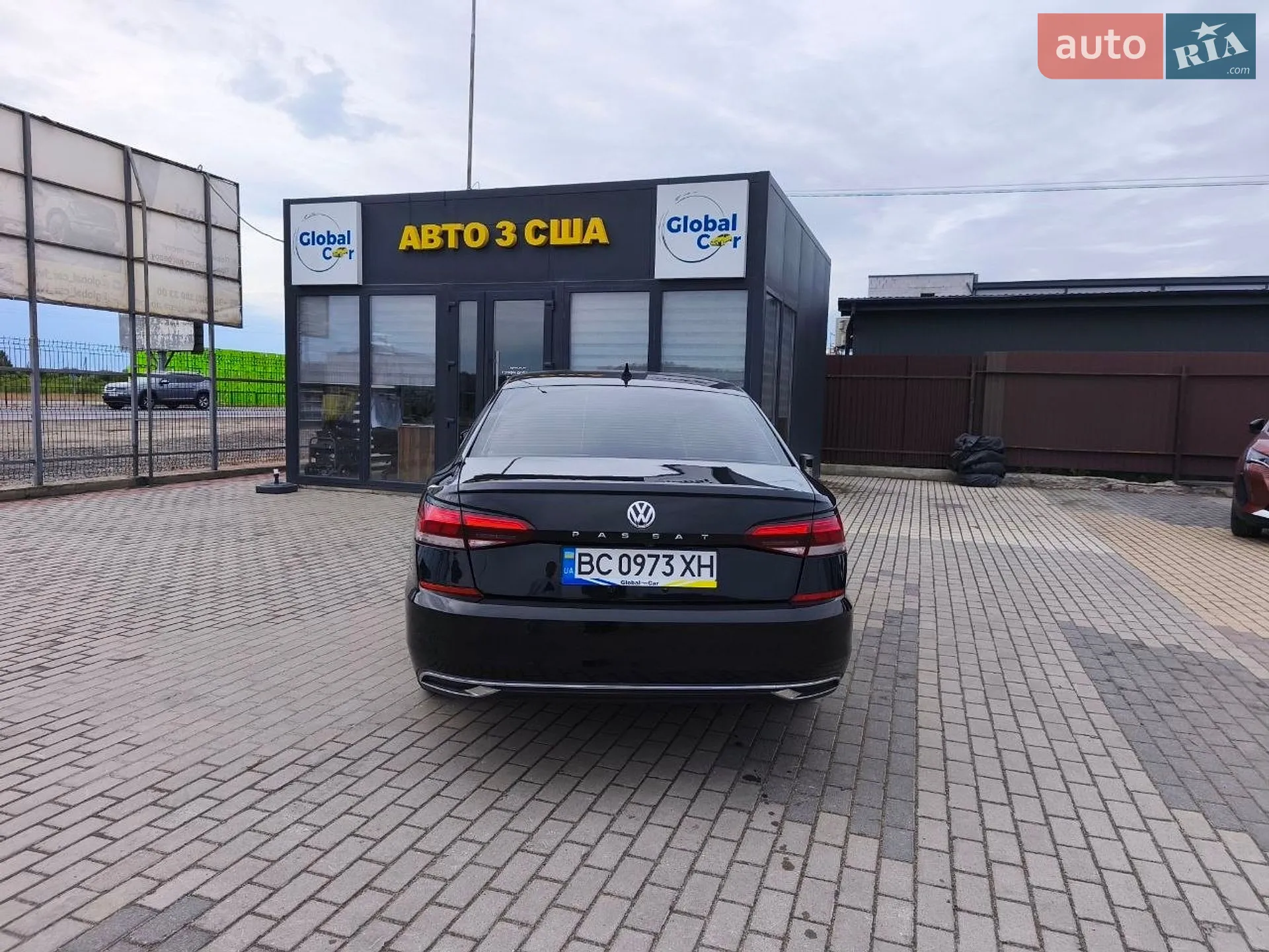 2021 Volkswagen Passat - мініатюра 14