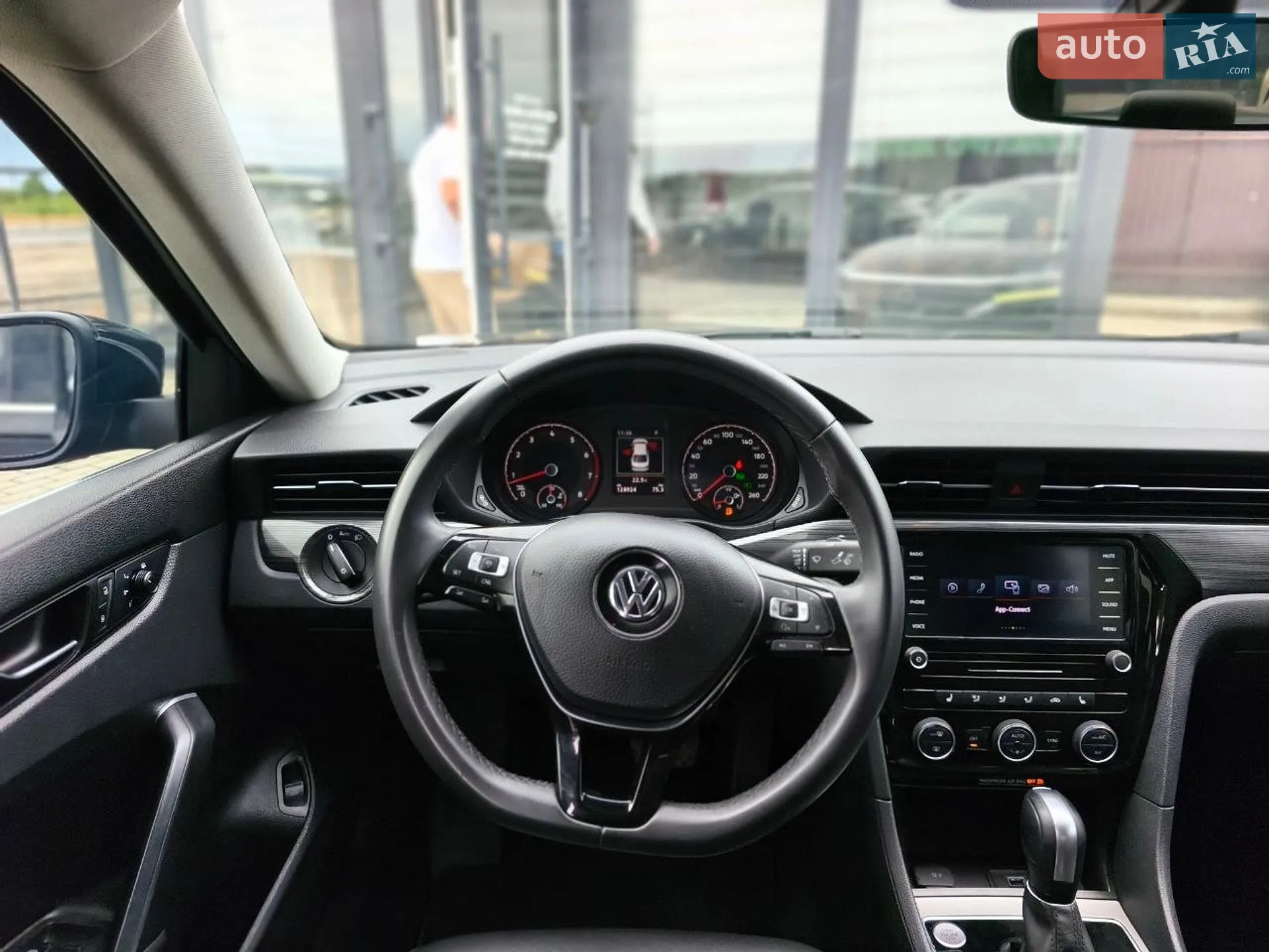 2021 Volkswagen Passat - мініатюра 33