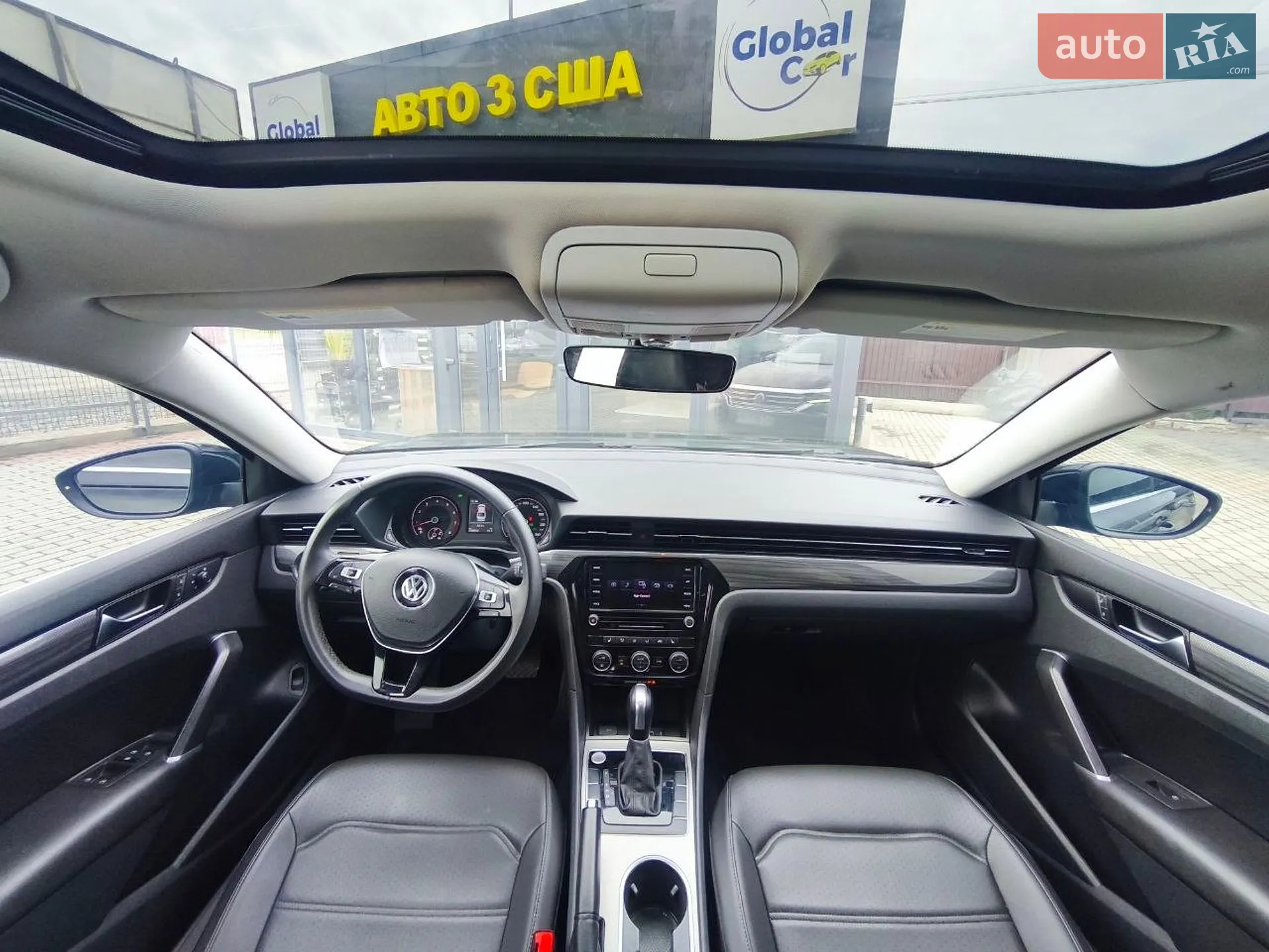 2021 Volkswagen Passat - мініатюра 38