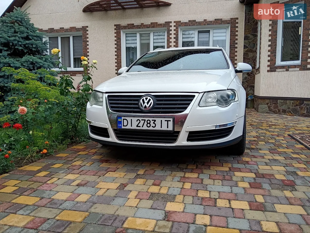 2010 Volkswagen Passat - мініатюра 21