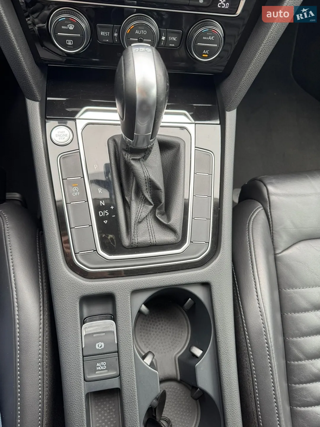 2015 Volkswagen Passat - мініатюра 12