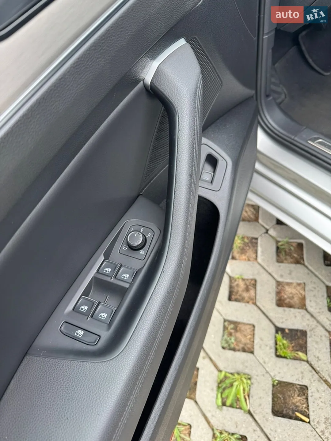 2015 Volkswagen Passat - мініатюра 15