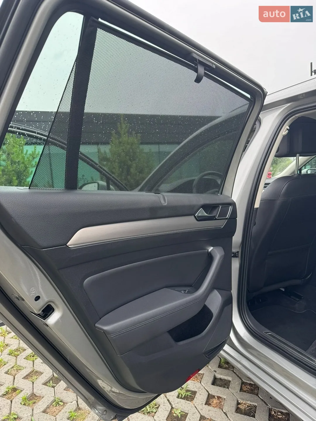 2015 Volkswagen Passat - мініатюра 21
