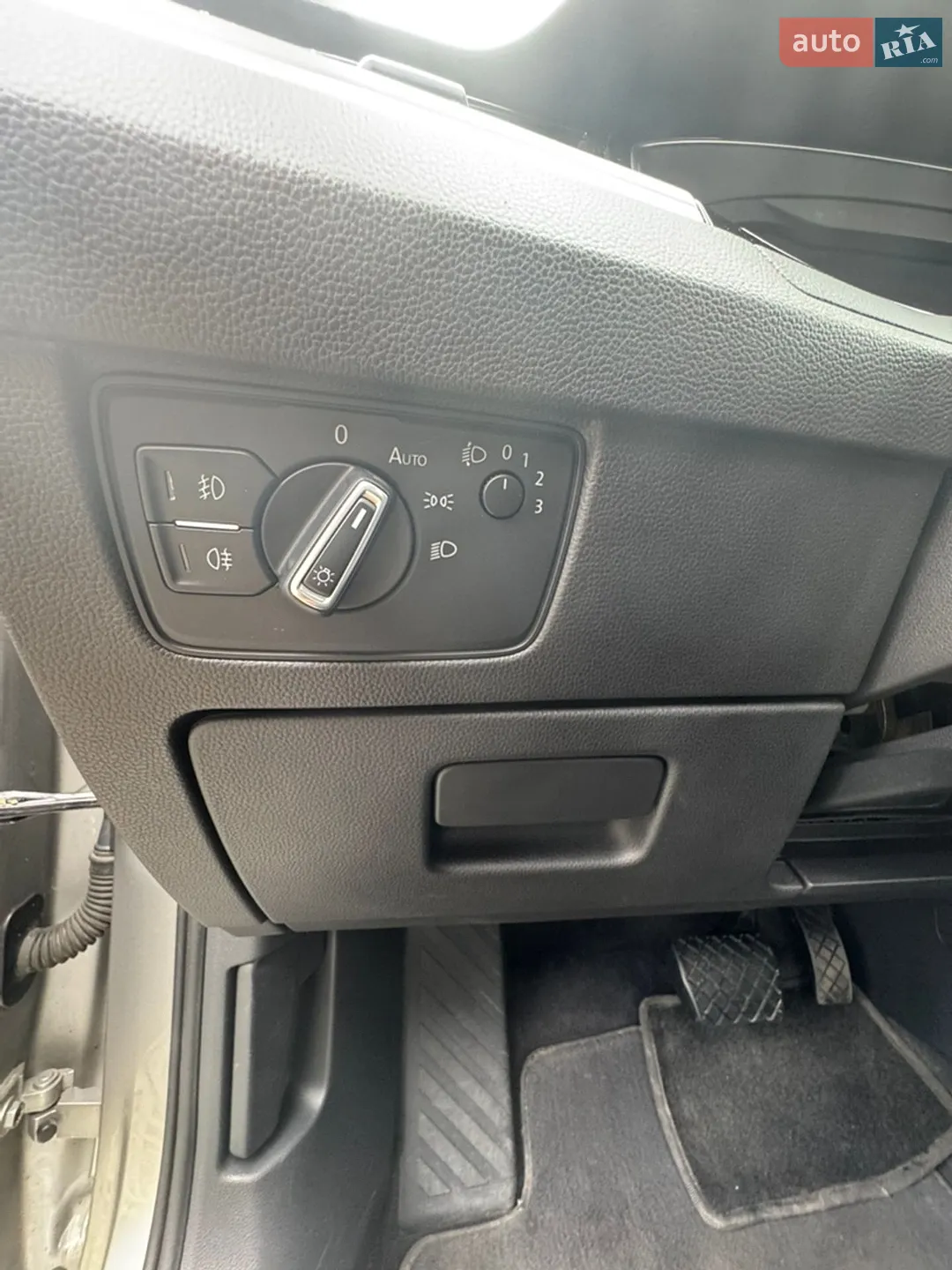 2015 Volkswagen Passat - мініатюра 26