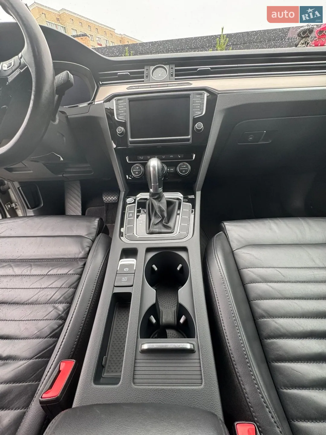 2015 Volkswagen Passat - мініатюра 30