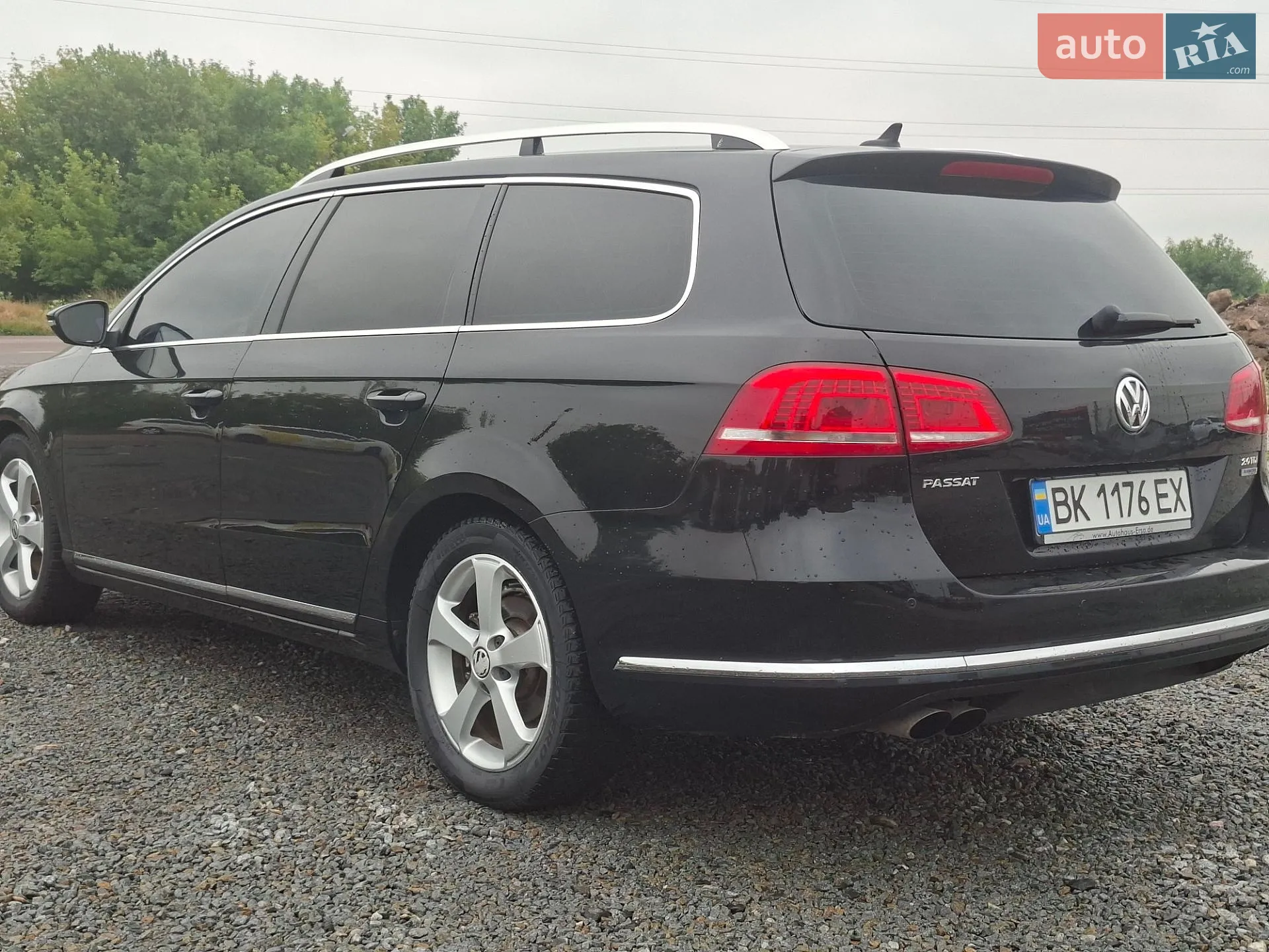 2014 Volkswagen Passat - мініатюра 6