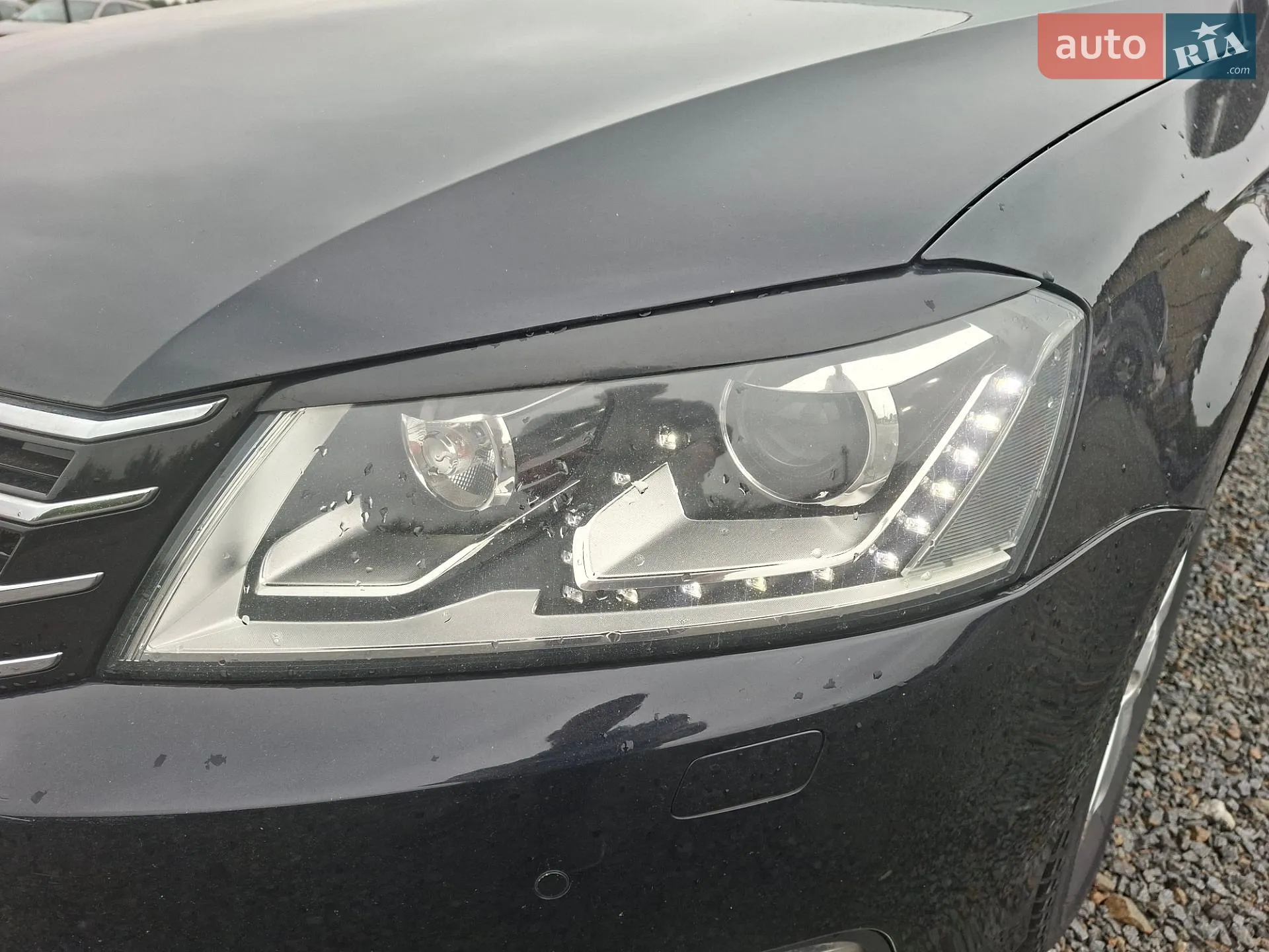 2014 Volkswagen Passat - мініатюра 7