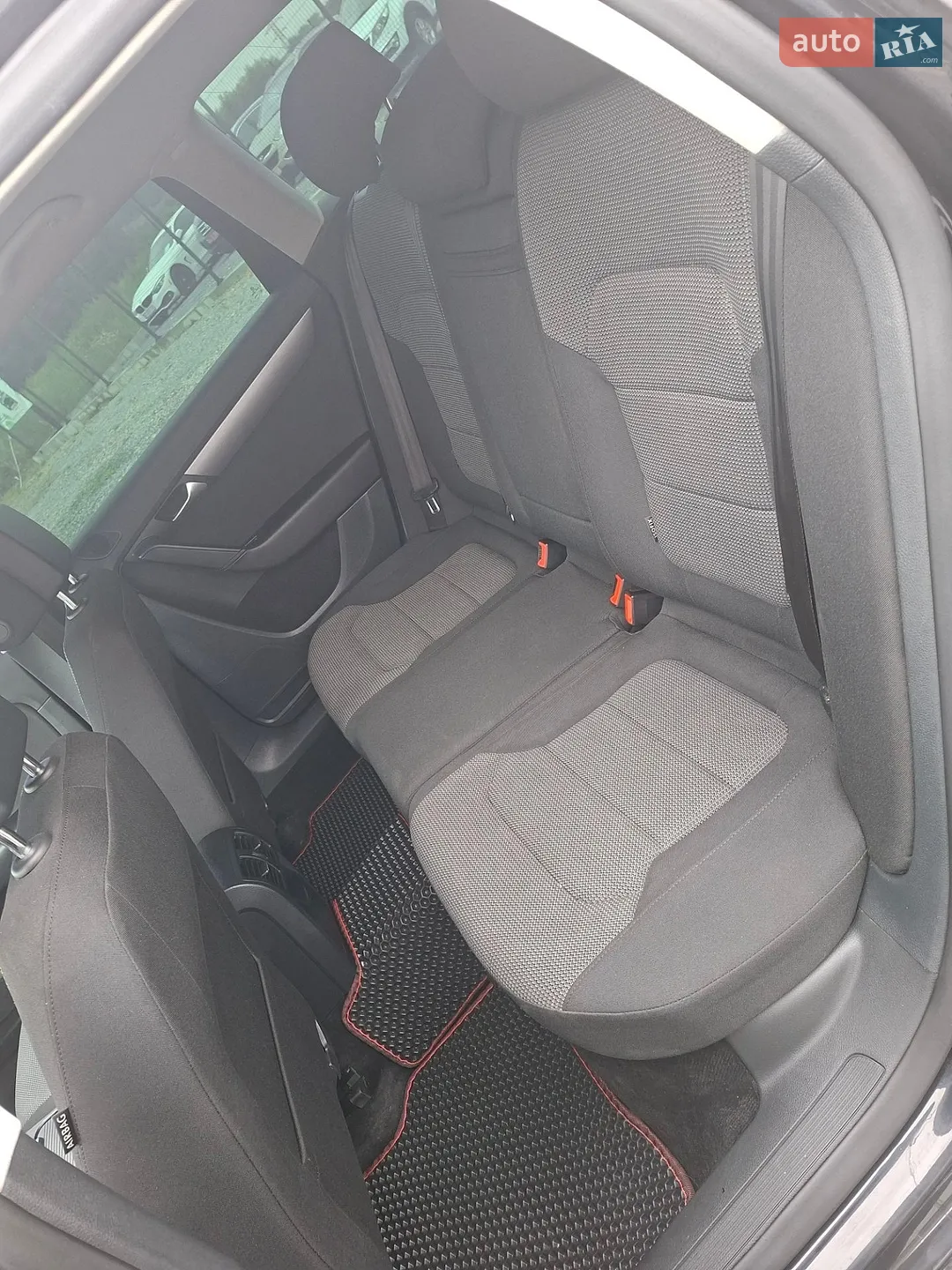 2014 Volkswagen Passat - мініатюра 17