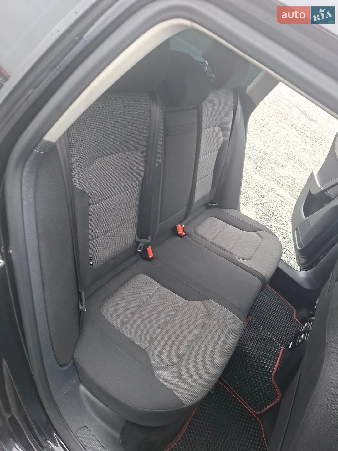 2014 Volkswagen Passat - мініатюра 20