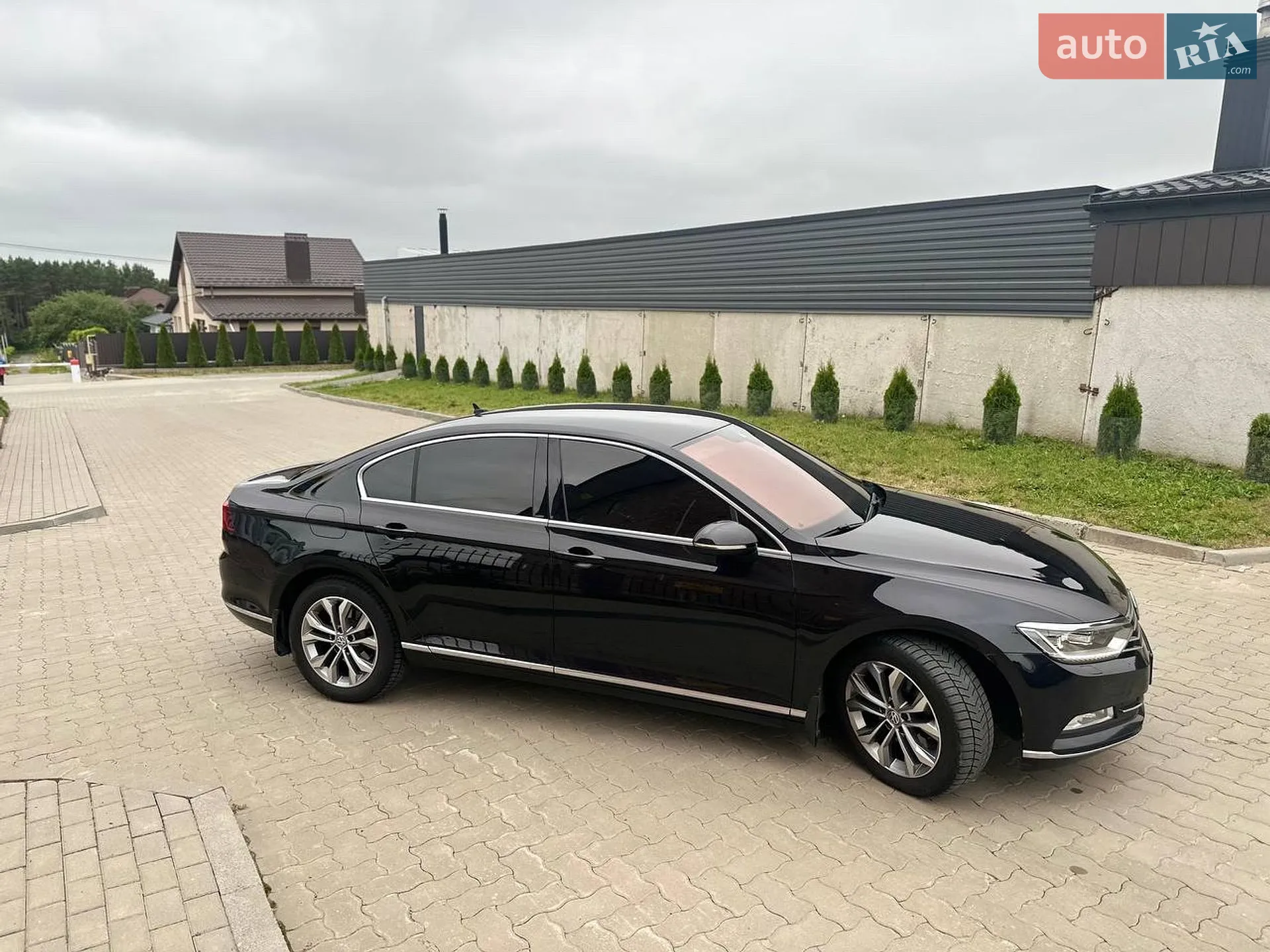 2016 Volkswagen Passat - мініатюра 4
