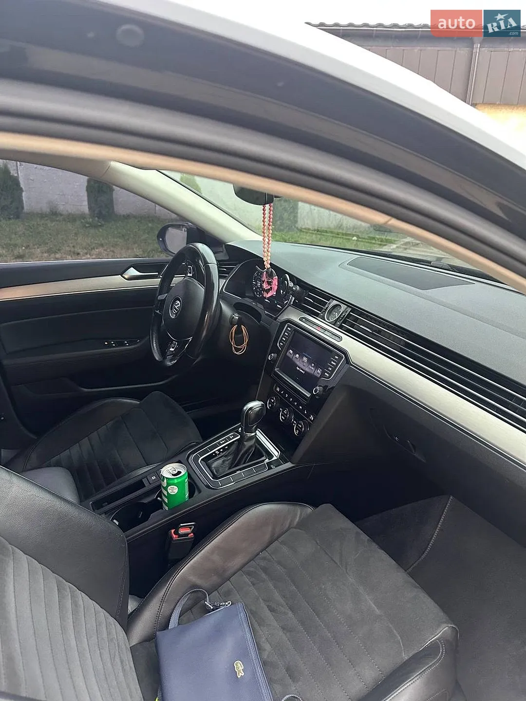 2016 Volkswagen Passat - мініатюра 17