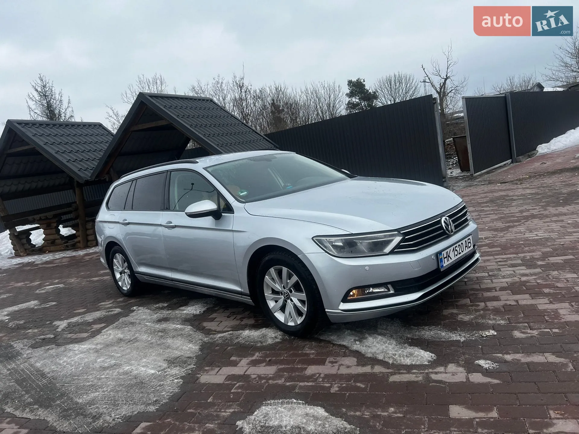 2016 Volkswagen Passat - мініатюра 5