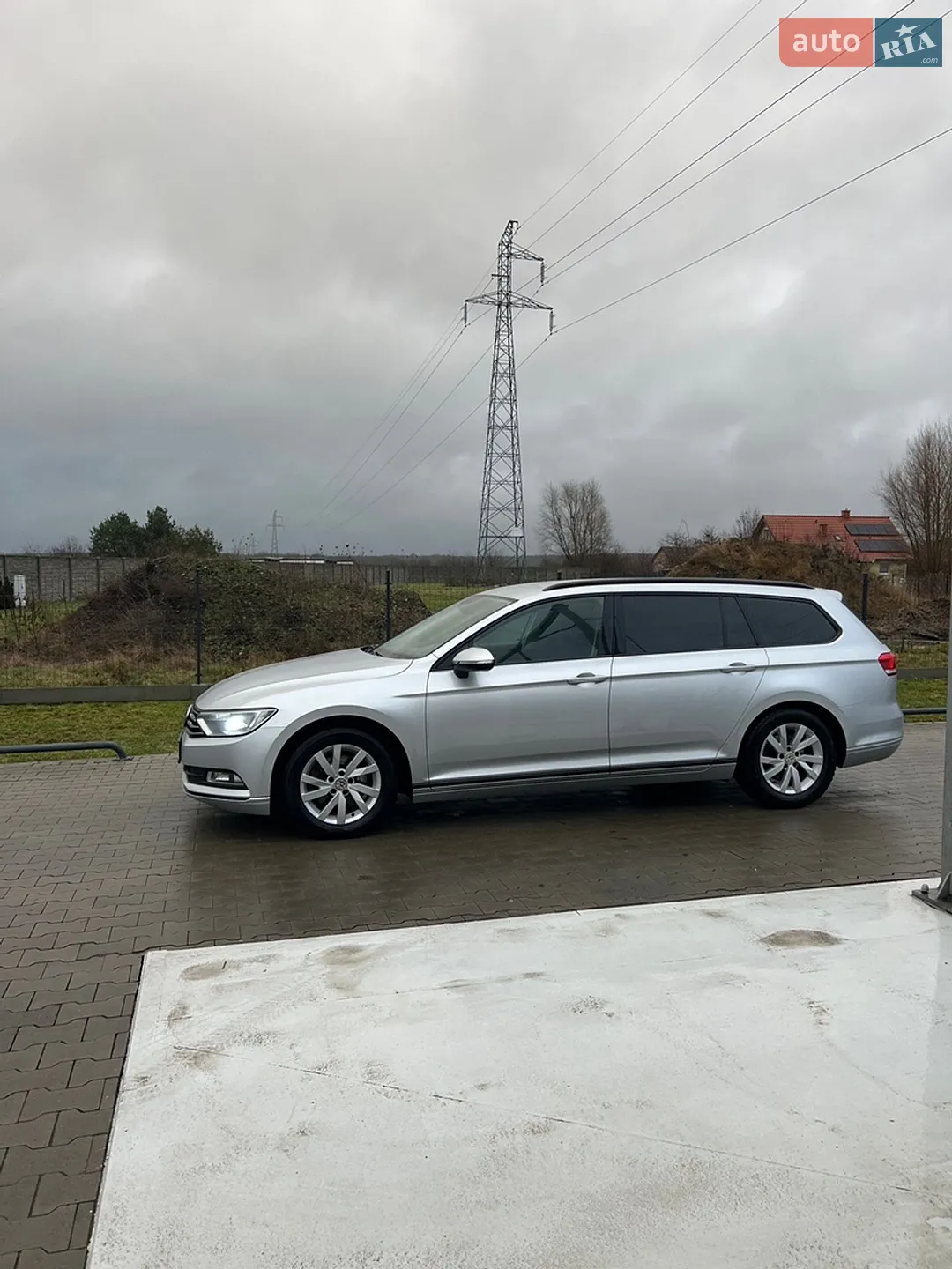 2016 Volkswagen Passat - мініатюра 13