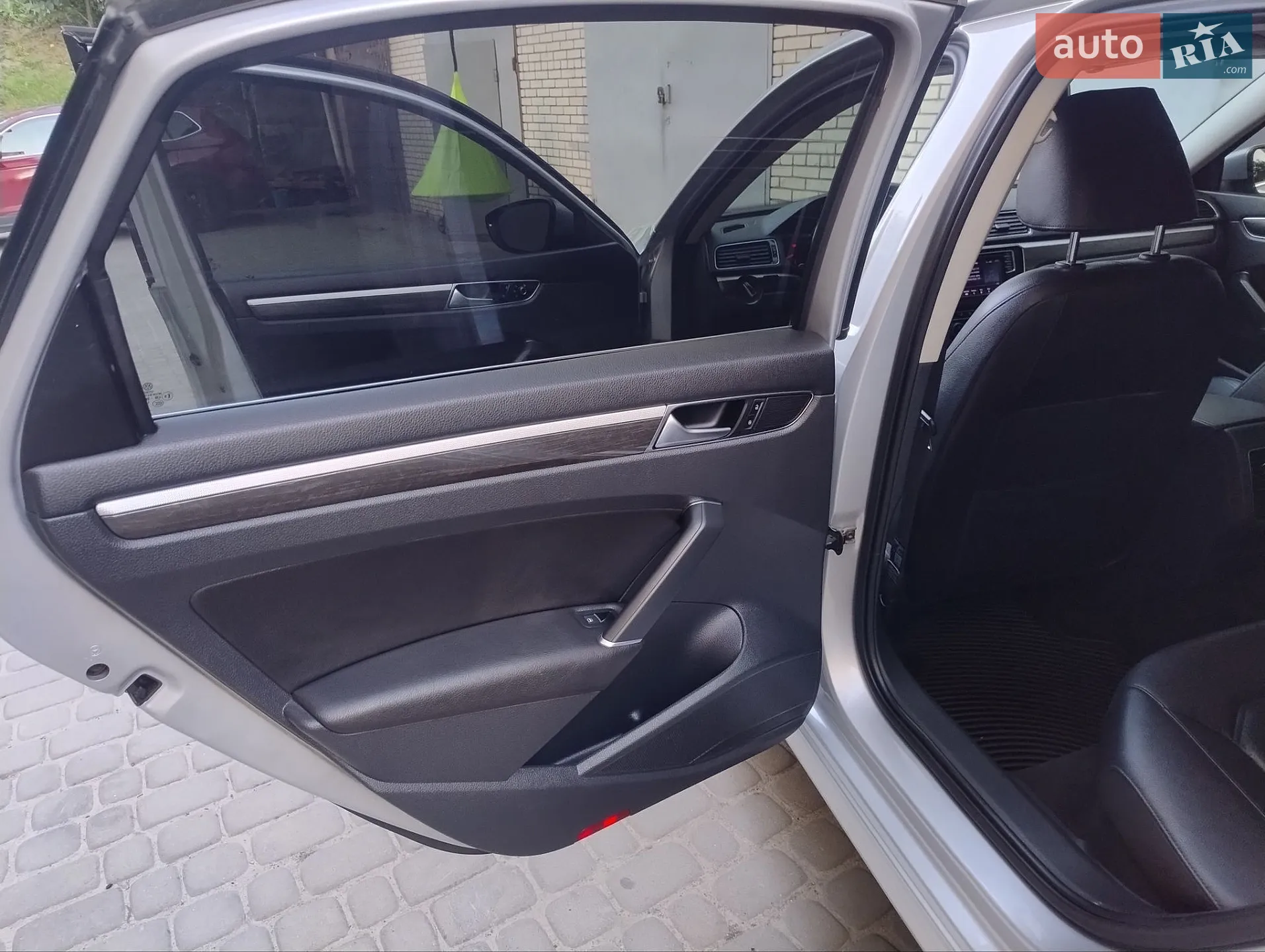 2016 Volkswagen Passat - мініатюра 50