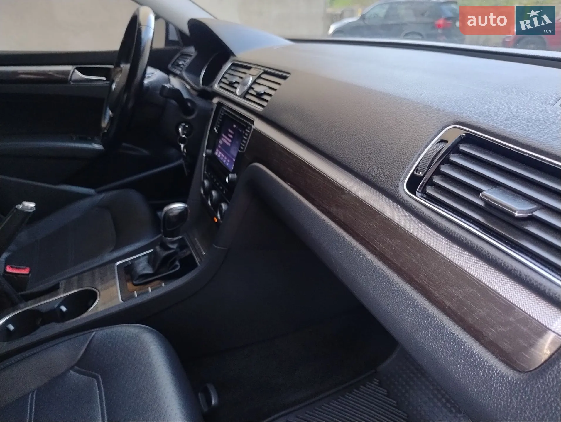 2016 Volkswagen Passat - мініатюра 55