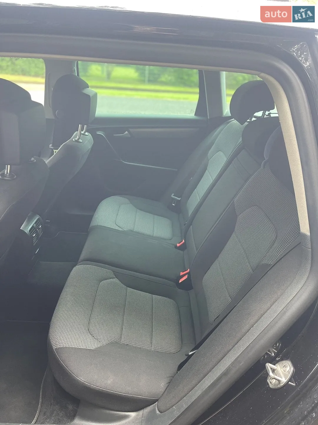 2014 Volkswagen Passat - мініатюра 4