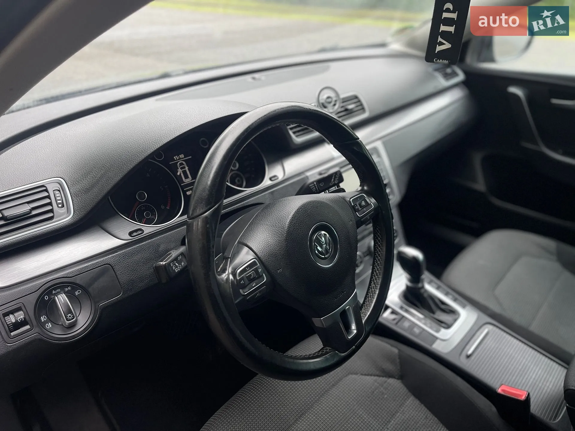 2014 Volkswagen Passat - мініатюра 6