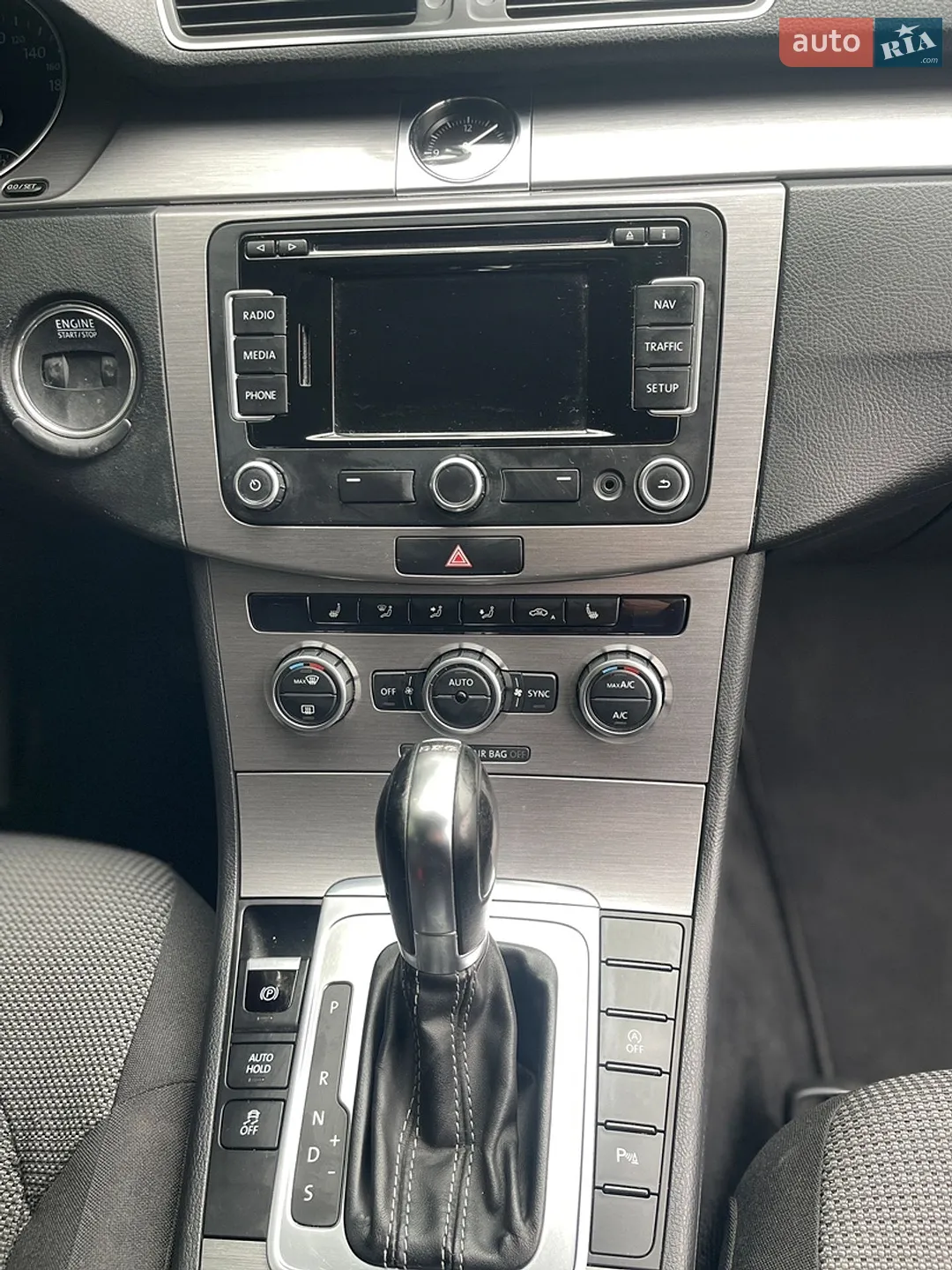 2014 Volkswagen Passat - мініатюра 8