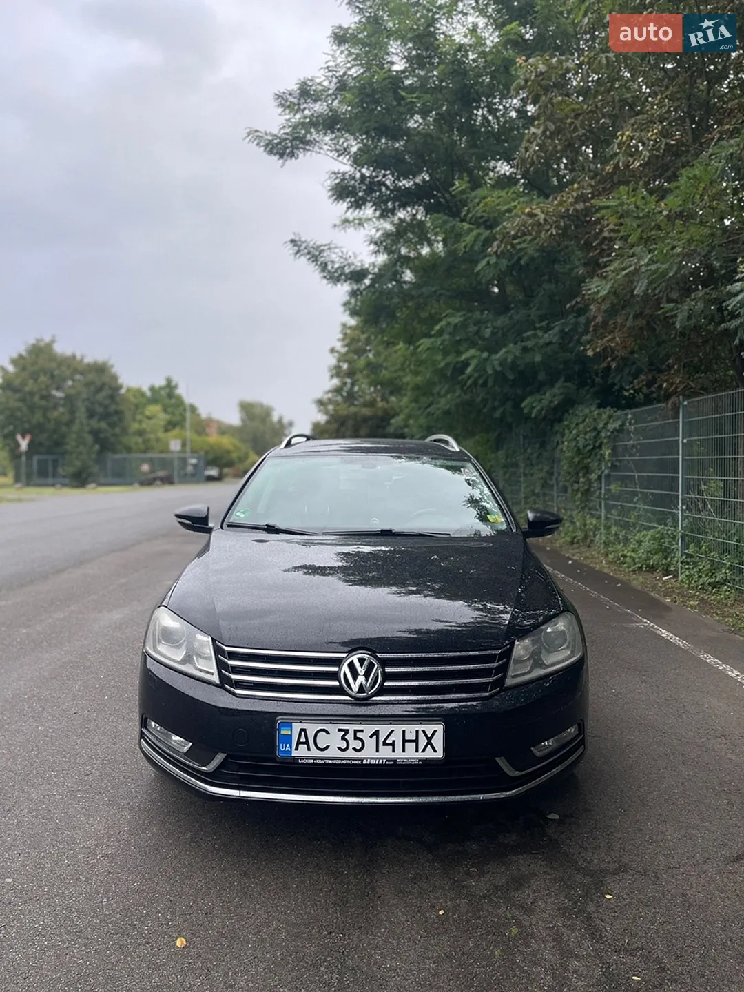 2014 Volkswagen Passat - мініатюра 22