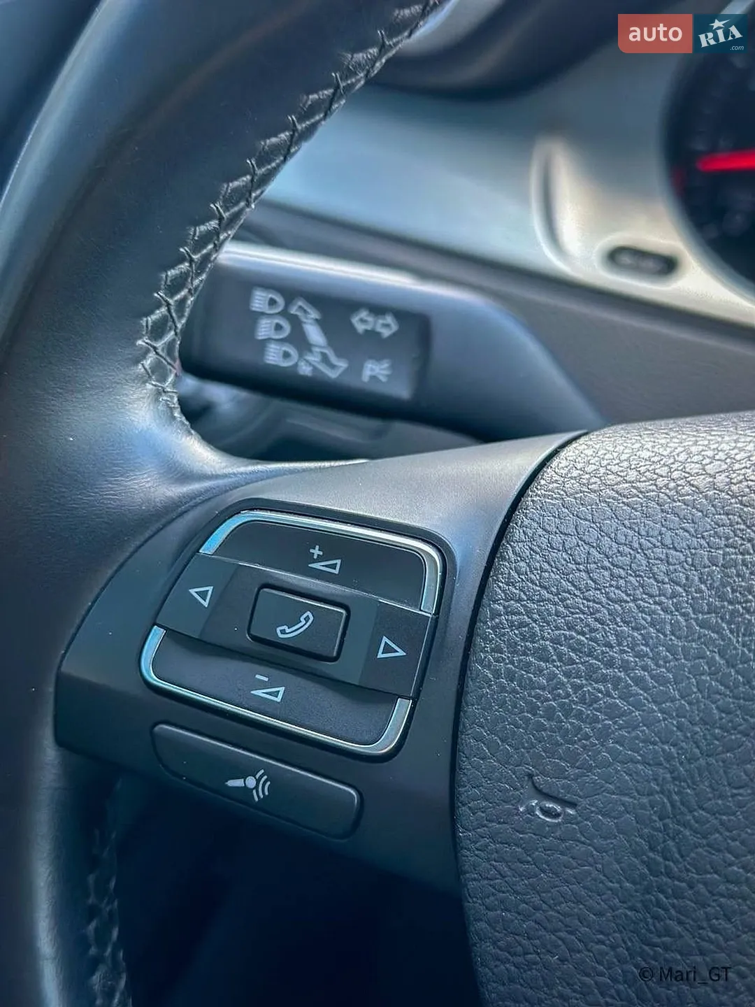 2014 Volkswagen Passat - мініатюра 14
