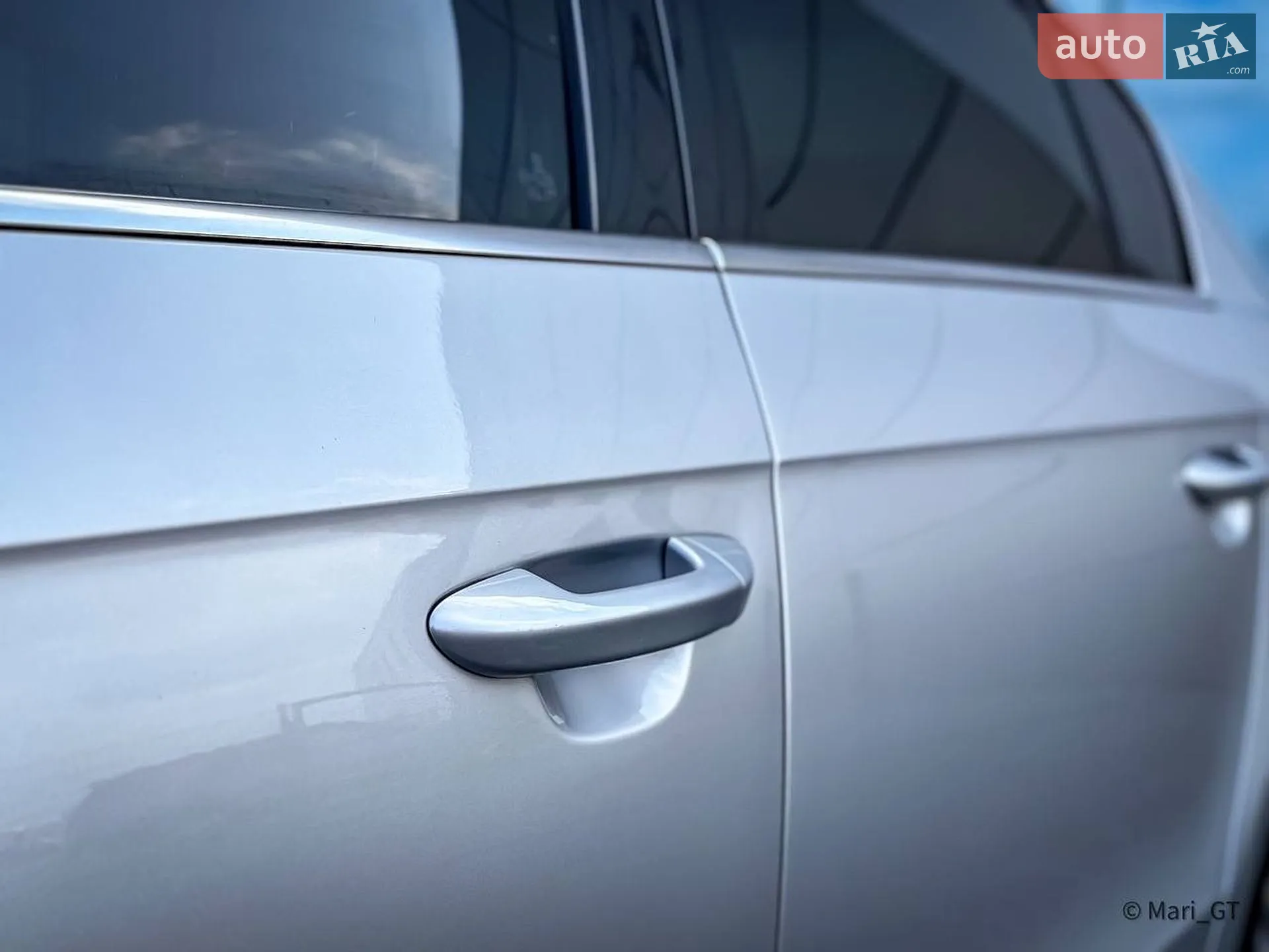 2014 Volkswagen Passat - мініатюра 44