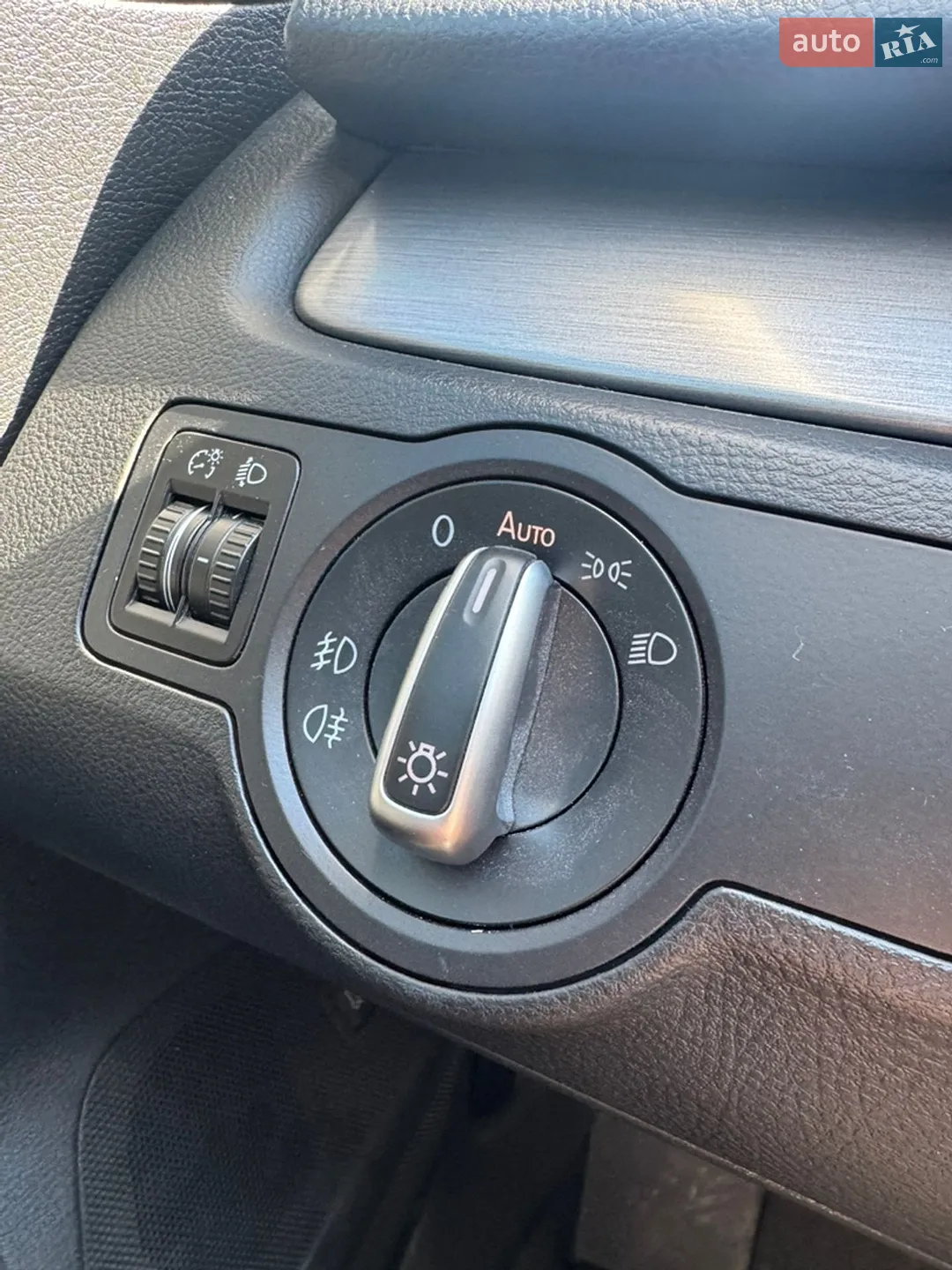 2012 Volkswagen Passat - мініатюра 14