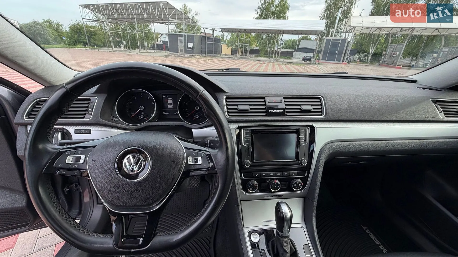 2018 Volkswagen Passat - мініатюра 10