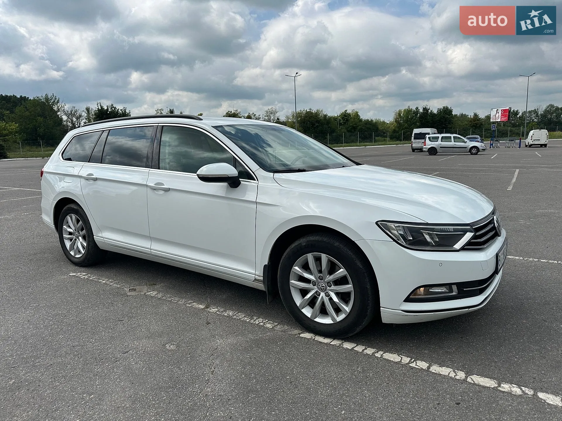 Volkswagen Passat 2006 VIN WVWZZZ3CZ6E208328 фото оголошення 10 з 20
