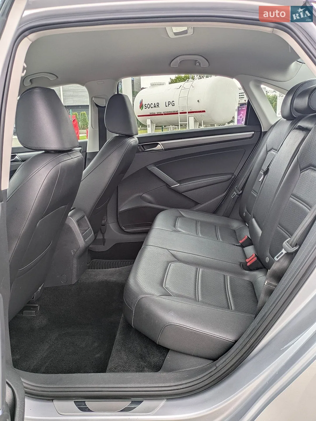 2016 Volkswagen Passat - мініатюра 28