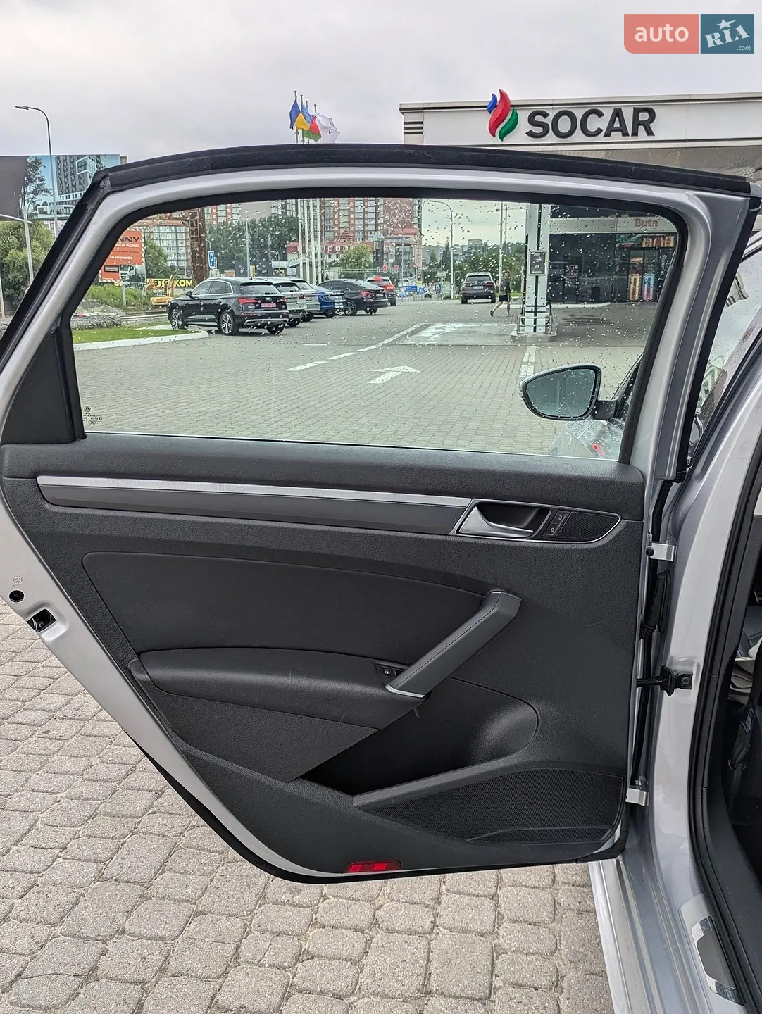 2016 Volkswagen Passat - мініатюра 29