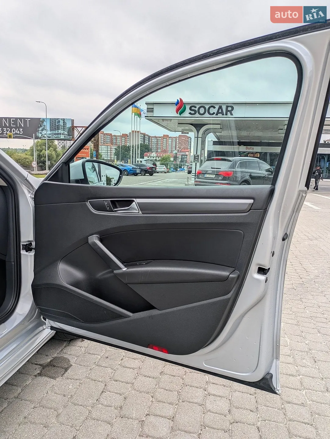 2016 Volkswagen Passat - мініатюра 25
