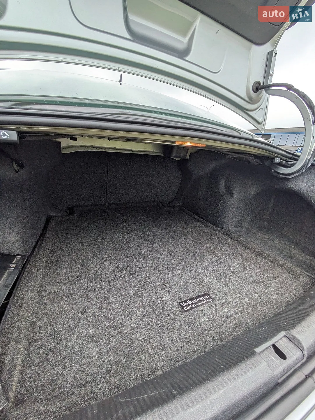 2016 Volkswagen Passat - мініатюра 32