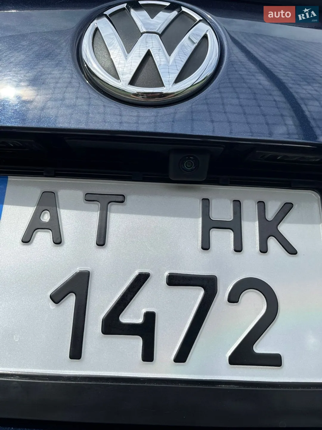 2013 Volkswagen Passat - мініатюра 14