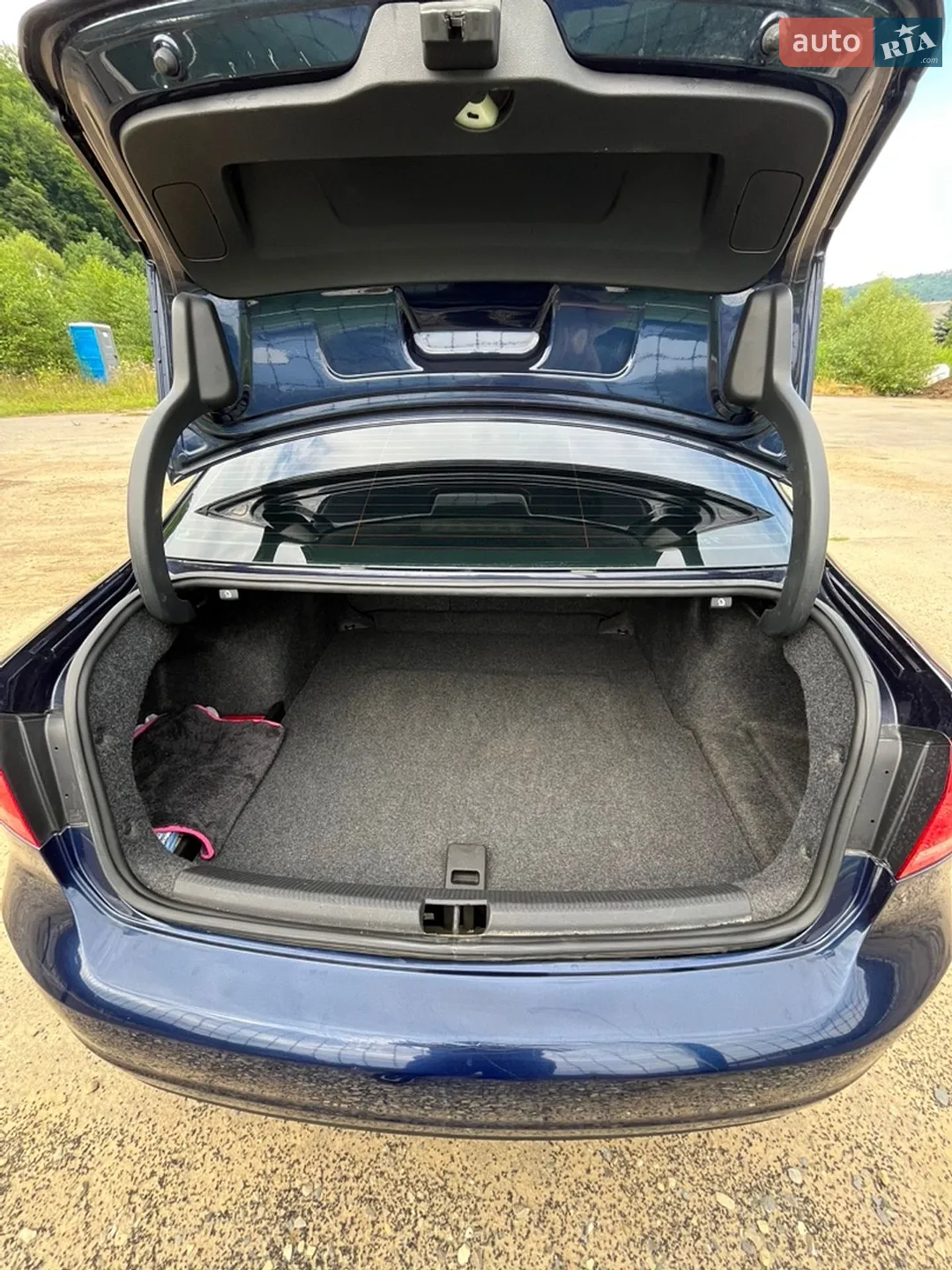 2013 Volkswagen Passat - мініатюра 31
