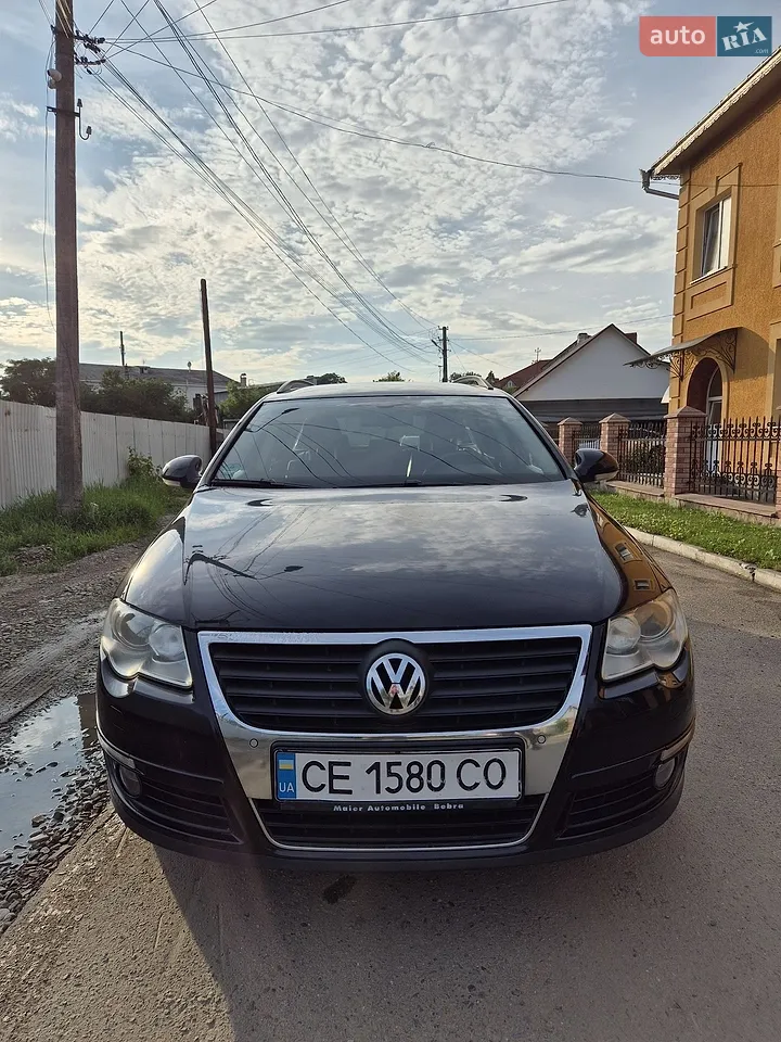2010 Volkswagen Passat - мініатюра 13