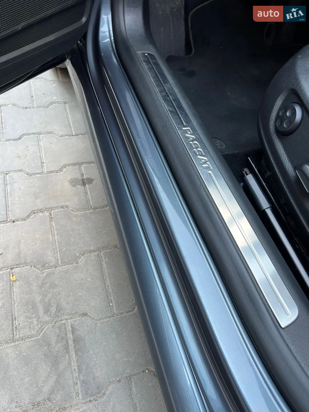 2011 Volkswagen Passat - мініатюра 34