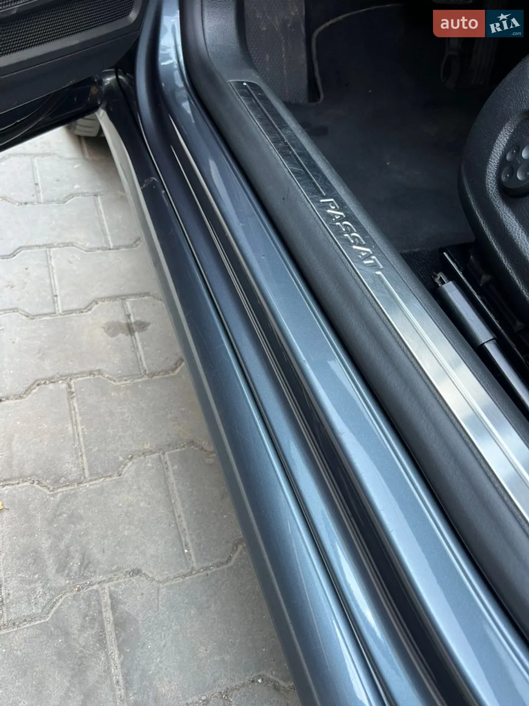 2011 Volkswagen Passat - мініатюра 35