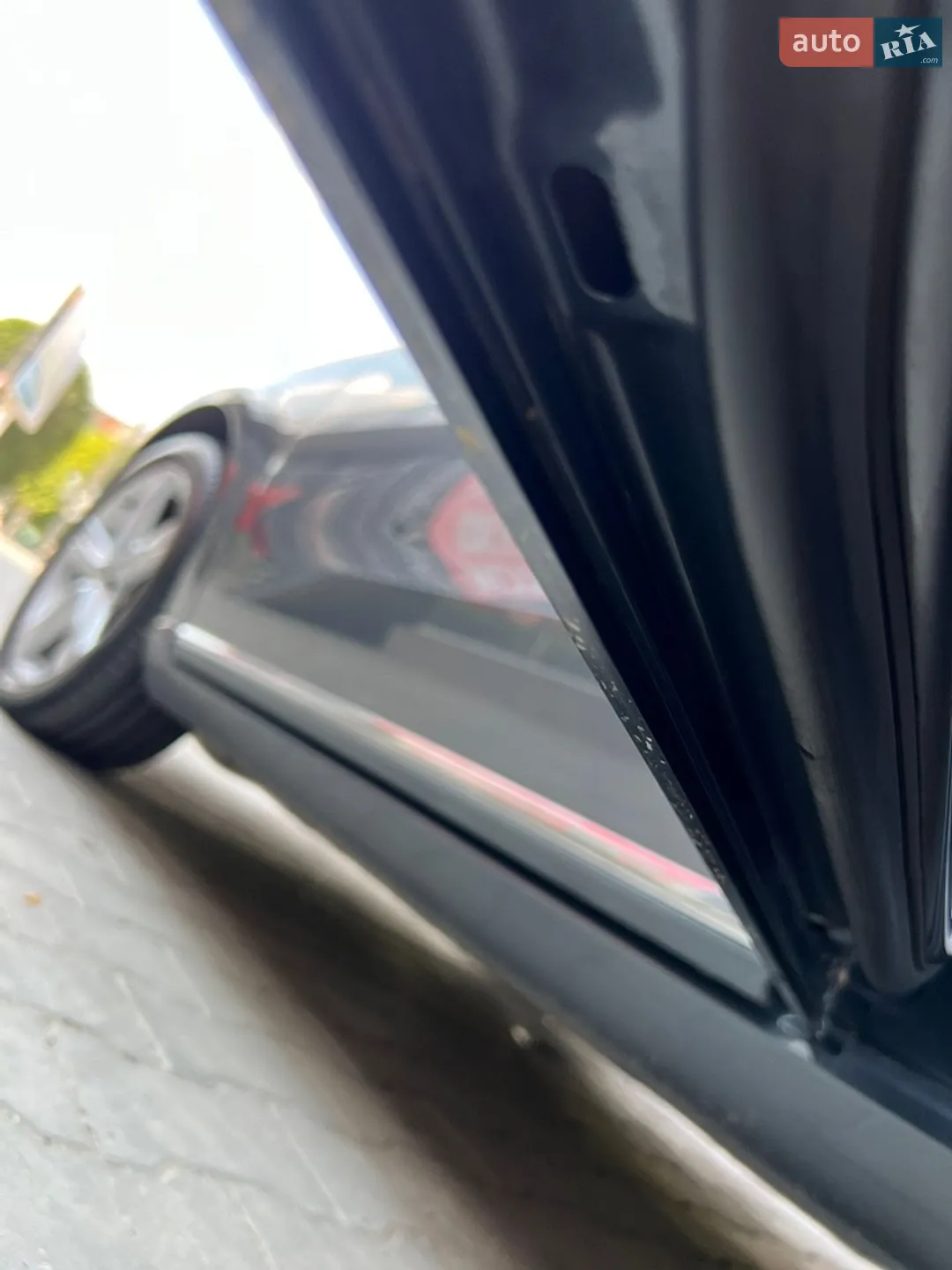 2011 Volkswagen Passat - мініатюра 36