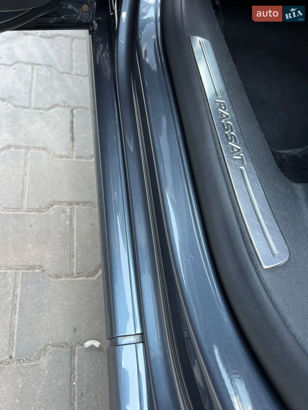 2011 Volkswagen Passat - мініатюра 37