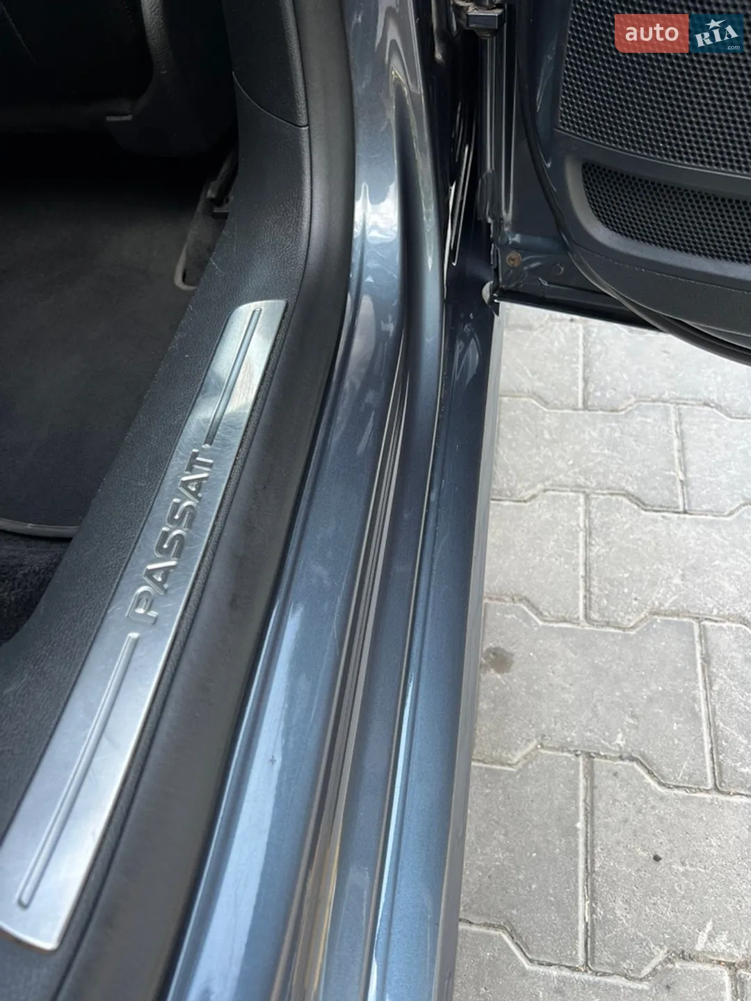 2011 Volkswagen Passat - мініатюра 39