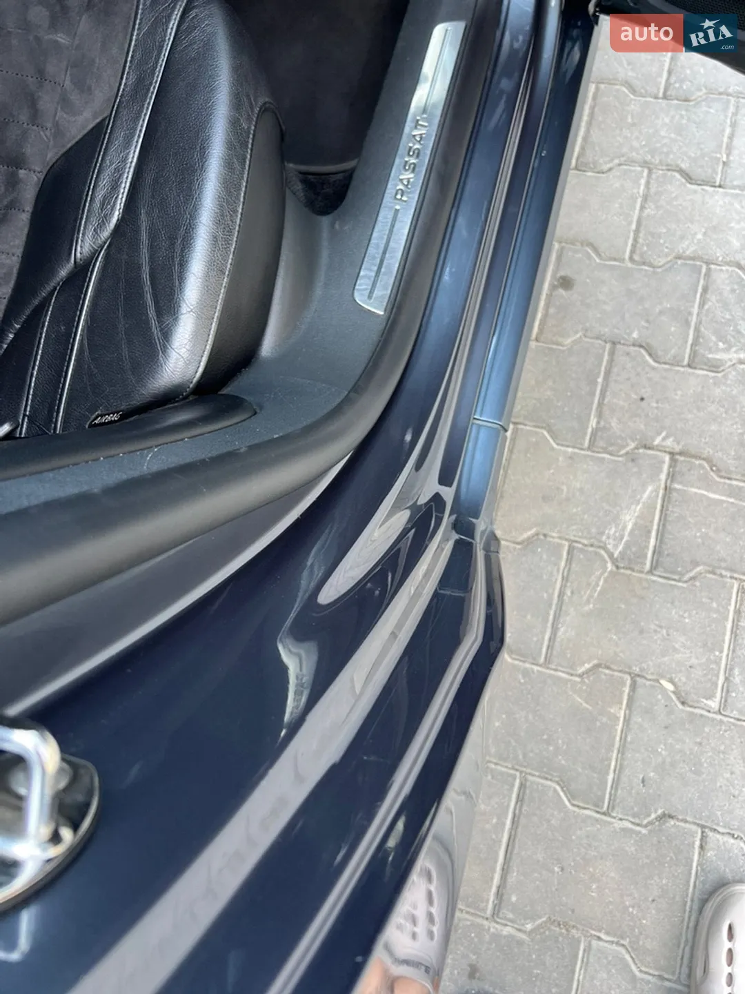 2011 Volkswagen Passat - мініатюра 40