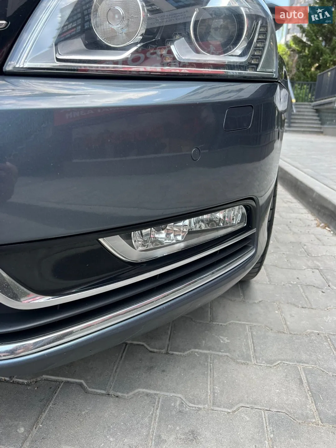 2011 Volkswagen Passat - мініатюра 46