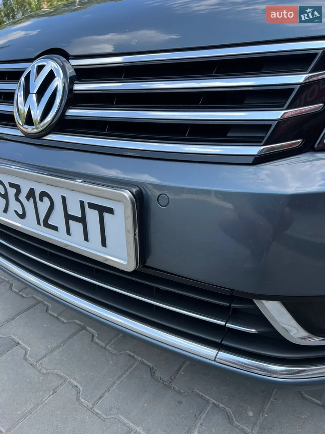 2011 Volkswagen Passat - мініатюра 47