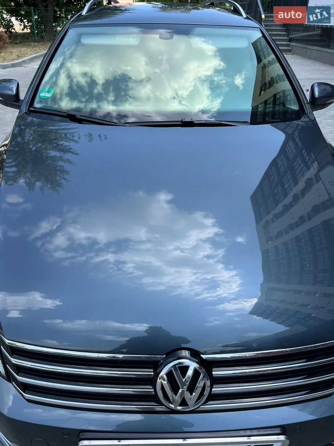 2011 Volkswagen Passat - мініатюра 12